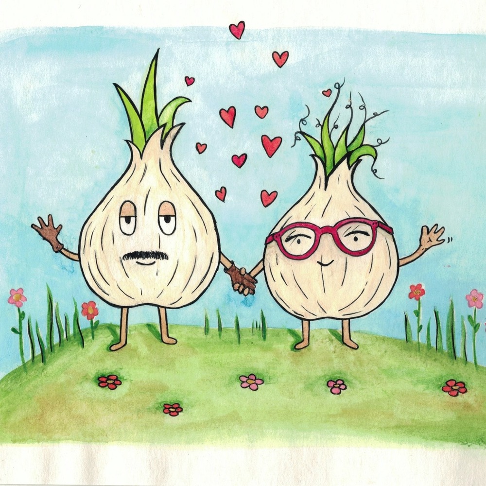 Meet your Posher, Leila